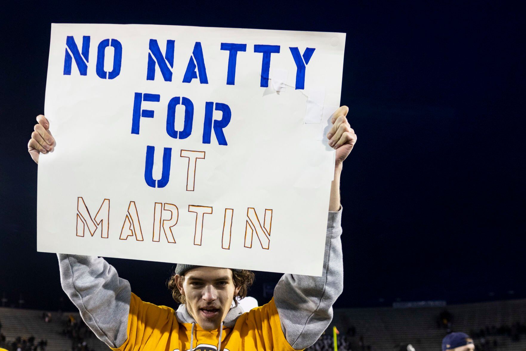 Montana State vs. UT Martin